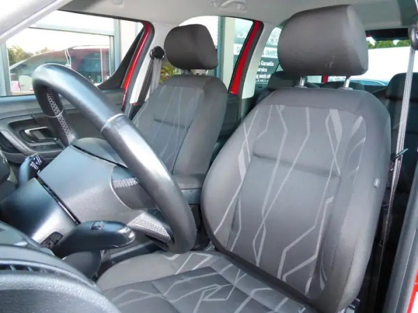 Skoda Roomster Fresh TDi 1Hand/Sitzheizung/Winterräder123 000 km