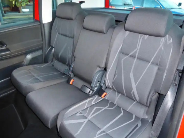 Skoda Roomster Fresh TDi 1Hand/Sitzheizung/Winterräder123 000 km