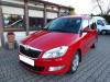 Skoda Roomster Fresh TDi 1Hand/Sitzheizung/Winterräder123 000 km