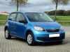 Skoda Citigo1.0 Greentech Ambition