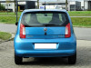 Skoda Citigo1.0 Greentech Ambition