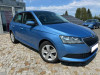 Skoda Fabia1.0 TSI