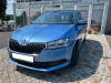 Skoda Fabia1.0 TSI