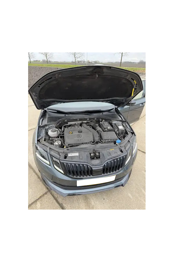 Skoda OctaviaOctavia 1.5 TSI Sport Bns