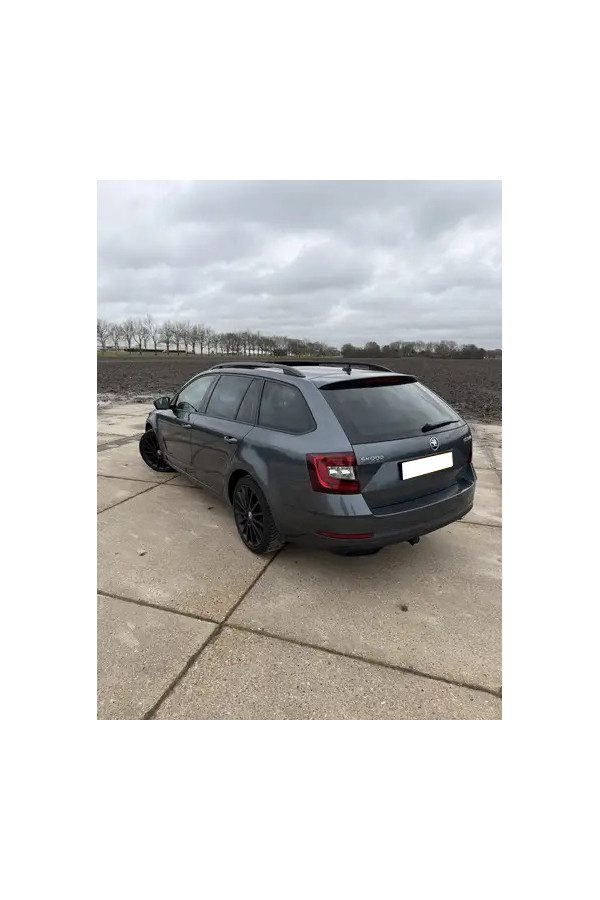 Skoda OctaviaOctavia 1.5 TSI Sport Bns