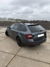 Skoda OctaviaOctavia 1.5 TSI Sport Bns