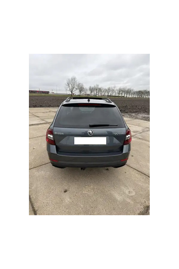 Skoda OctaviaOctavia 1.5 TSI Sport Bns