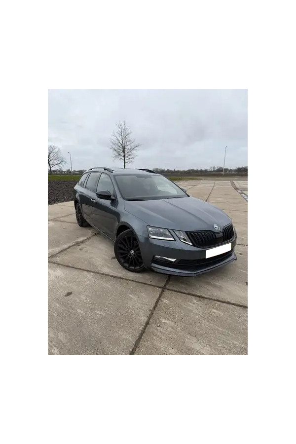 Skoda OctaviaOctavia 1.5 TSI Sport Bns