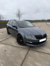 Skoda OctaviaOctavia 1.5 TSI Sport Bns
