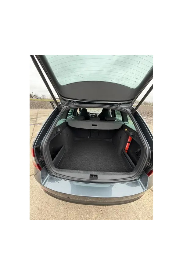 Skoda OctaviaOctavia 1.5 TSI Sport Bns