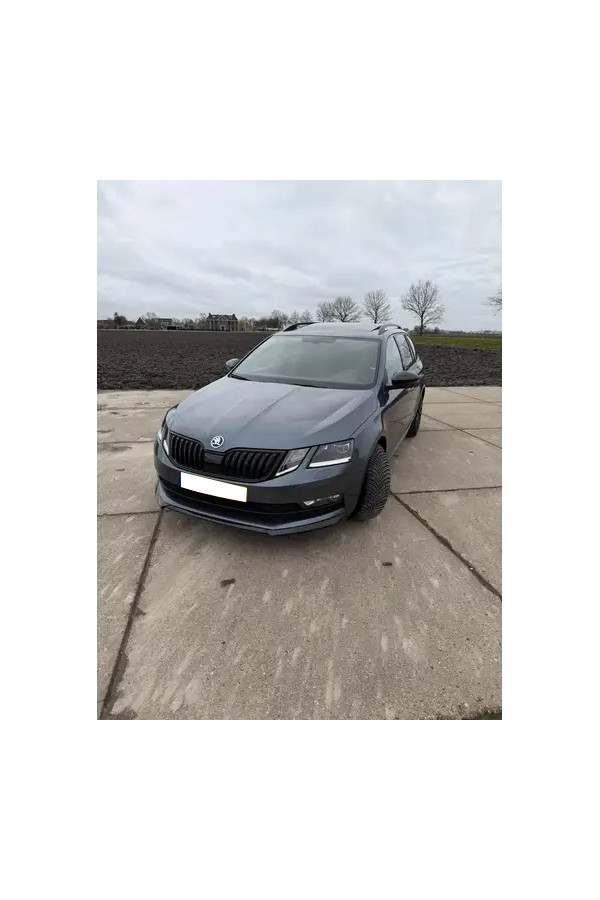 Skoda OctaviaOctavia 1.5 TSI Sport Bns