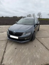 Skoda OctaviaOctavia 1.5 TSI Sport Bns