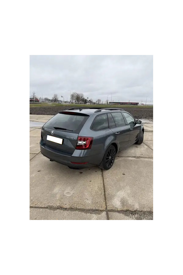 Skoda OctaviaOctavia 1.5 TSI Sport Bns