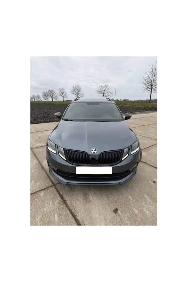 Skoda OctaviaOctavia 1.5 TSI Sport Bns