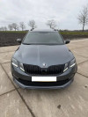 Skoda OctaviaOctavia 1.5 TSI Sport Bns