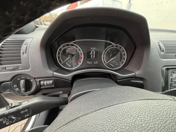 Skoda OctaviaRS Kombi 2.0 TDI DSG | Xenon | Navi | AHK | PDC