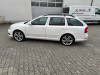 Skoda OctaviaRS Kombi 2.0 TDI DSG | Xenon | Navi | AHK | PDC