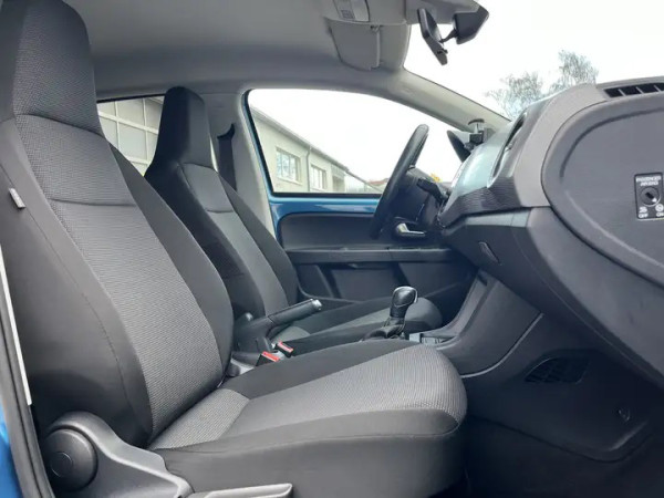 Skoda Citigo CCS DAB SHZ PDC CLIMATRON