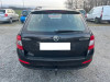 Skoda Octavia1.2 TSI Combi/Klima/Tempo/Sitzhzg/HU neu