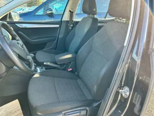 Skoda Octavia1.2 TSI Combi/Klima/Tempo/Sitzhzg/HU neu