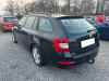 Skoda Octavia1.2 TSI Combi/Klima/Tempo/Sitzhzg/HU neu
