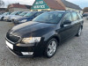 Skoda Octavia1.2 TSI Combi/Klima/Tempo/Sitzhzg/HU neu