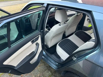 Skoda FabiaFabia III 1.0 TSI Style