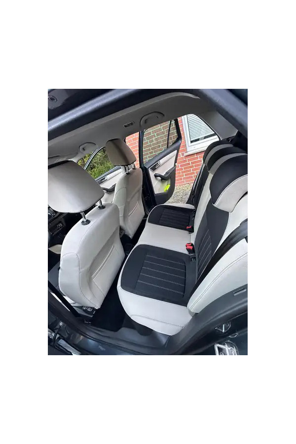 Skoda FabiaFabia III 1.0 TSI Style