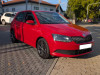Skoda FabiaAmbition Sitzh. PDC. BT. Klimaaut. 1.4 TDI