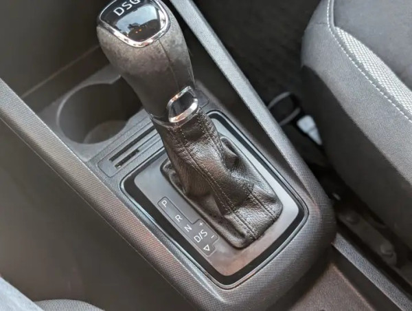 Skoda FabiaAmbition Sitzh. PDC. BT. Klimaaut. 1.4 TDI