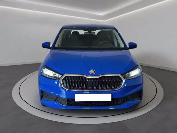 Skoda Fabia1.0 mpi evo ambition 65cv