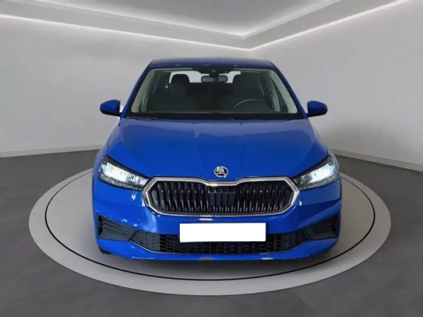 Skoda Fabia1.0 mpi evo ambition 65cv