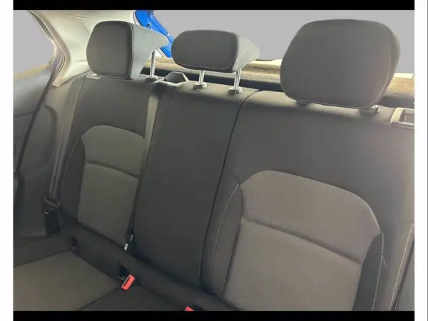 Skoda Fabia1.0 mpi evo ambition 65cv