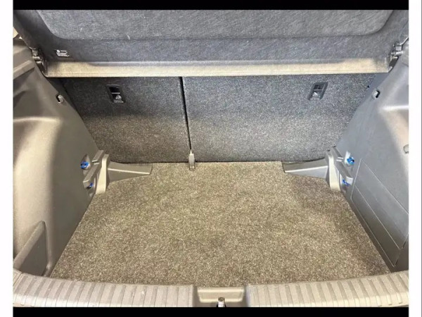 Skoda Fabia1.0 mpi evo ambition 65cv