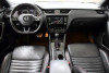 Skoda OctaviaCombi RS 2,0 TDI Green tec DSG