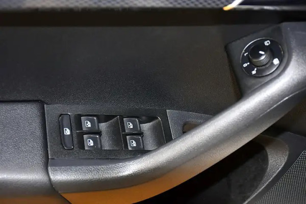 Skoda OctaviaCombi RS 2,0 TDI Green tec DSG