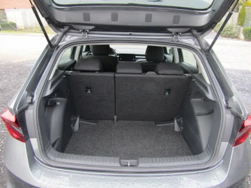 Skoda FabiaFabia 1.0i Ambiton