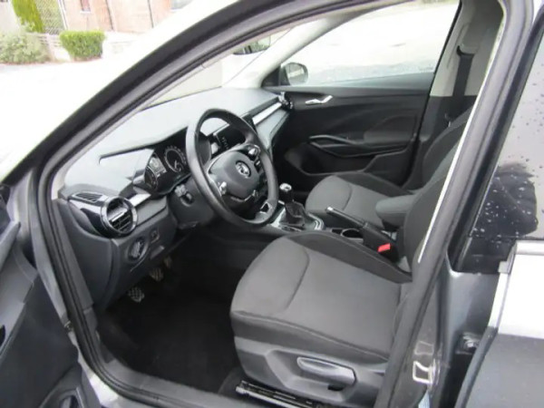 Skoda FabiaFabia 1.0i Ambiton