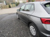 Skoda FabiaFabia 1.0i Ambiton