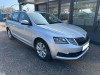 Skoda OctaviaCombi 2,0 TDI DSG LED-Navi-Carplay