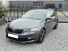 Skoda OctaviaCombi 1.0 TSI DSG Ambition Navi|Cruis|PDC|Media An
