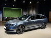 Skoda OctaviaCombi 1.0 TSI DSG Ambition Navi|Cruis|PDC|Media An
