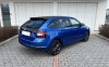 Skoda Rapid/Spaceback Sport TSIKilométrage
