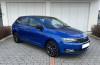 Skoda Rapid/Spaceback Sport TSIKilométrage
