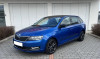 Skoda Rapid/Spaceback Sport TSIKilométrage