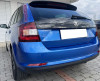Skoda Rapid/Spaceback Sport TSIKilométrage