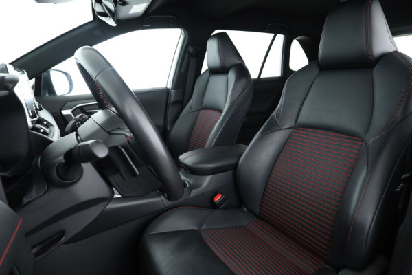 Suzuki Across2.5 Hybride Rechargeable Pack