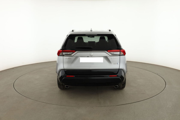 Suzuki Across2.5 Hybride Rechargeable Pack