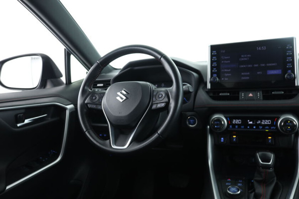 Suzuki Across2.5 Hybride Rechargeable Pack