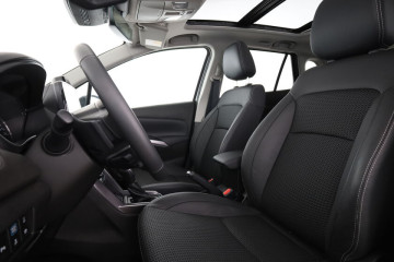 Suzuki S-Cross1.5 Dualjet Hybrid Style Auto